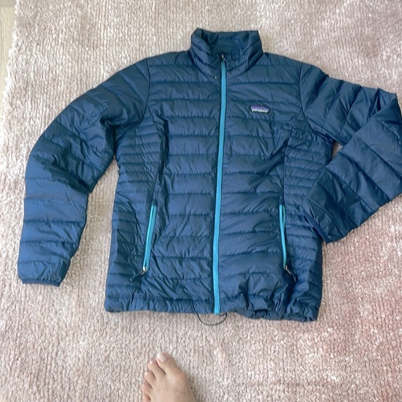 Patagonia Jackets & Blazers - Patagonia puffer